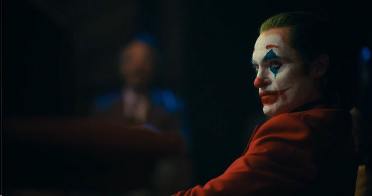 Joker Image